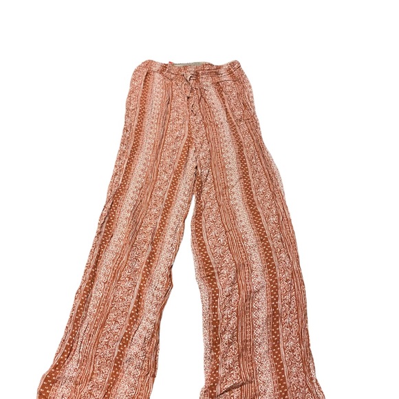forever 21 hippie pants